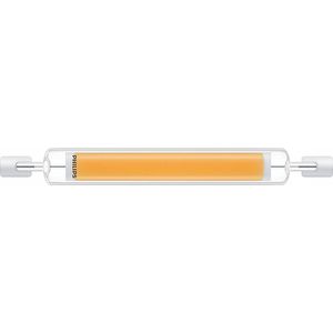 Philips Corepro LEDlineair R7s 118mm 7.2W 850lm - 840 Koel Wit - Vervangt 60W