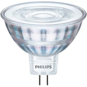 Philips - LED Spot - MR16 Fitting - CorePro - 4.4-35W - 827 - 2700K Extra Warm Wit - 36D