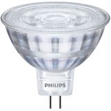 LED Lamp - Koel Wit - 4.4W - Energiebesparend - Diameter 51mm - Lengte 46mm