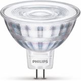 Philips - GU5.3 - LED Spot - 4000K - 4.4W (35W)