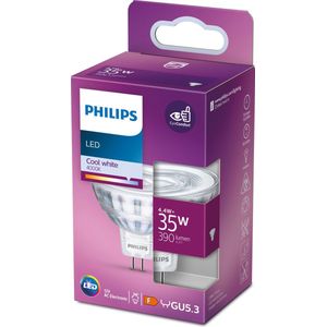 Philips Ledspot Gu5.3 4,4w | Lichtbronnen