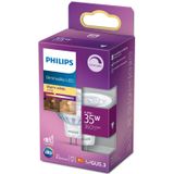 Philips - Led Ww 60d D Rf 35w - Lamp - Wit - LED