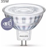 Philips - Led Ww 60d D Rf 35w - Lamp - Wit - LED