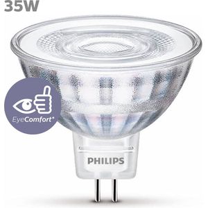 Philips - Led Ww 60d D Rf 35w - Lamp - Wit - LED
