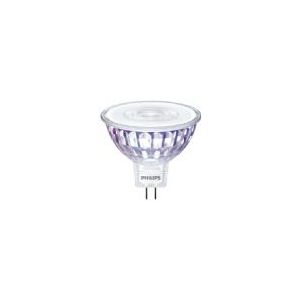 Philips LED spot GU5.3 12V 5,8-35W 3000K dimbaar - LED3546