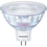 Philips - Master LEDspot GU5.3 MR16 - 5.8W - Dimbaar - 345lm - 36D