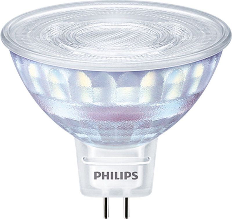 Philips - Master LEDspot GU5.3 MR16 - 5.8W - Dimbaar - 345lm - 36D