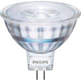 Philips GU5.3 LED spot | 2700K | 4.4W (35W)