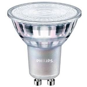 Philips - LED Spot - MASTER Value - D - 4.8-50W - GU10 - 927 - 2700K Extra Warm Licht - 36D