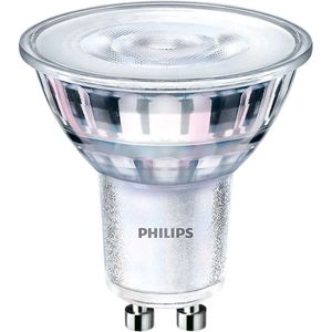 Philips - GU10 LED Spot - Wit - 4,9W - 485 Lumen