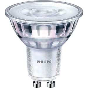 Philips Corepro LEDspot GU10 PAR16 4.9W (65W) - 485lm 36D - 840 Koel Wit