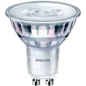 Philips GU10 LED spot | 4000K | 4.9W (65W)