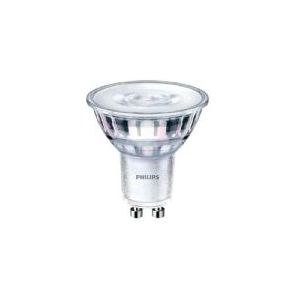 Philips - LED Spot - GU10 Fitting - CorePro - 4.9-65W - 830 - 3000K Warm Wit Licht - 36D - ND