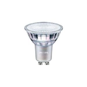 Philips - LED-Glühbirne GU10 3.7W 270 lm PAR16 Master Led spot vle 3000K Warmweiß