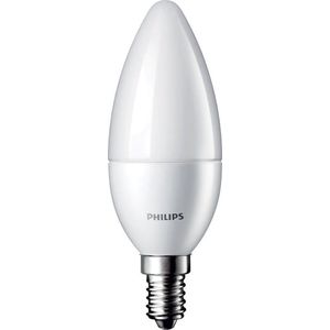 Philips CorePro LED-lamp - 31240100 - E39VC