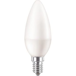 Philips CorePro LED 31296800 LED-lamp Warm wit 2700 K 7 W E14