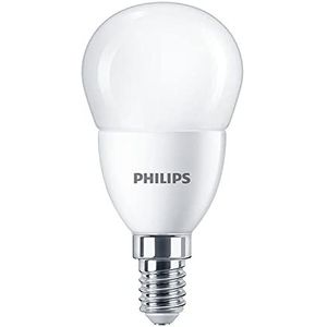 LED lamp E14 | Kogel | Philips (7W, 806m, 2700K)