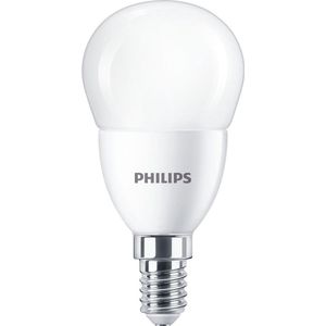 Philips CorePro LED 31304000 LED-lamp Warm wit 2700 K 7 W E14
