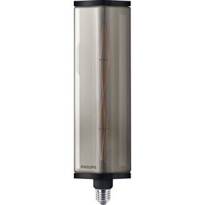 Philips XXL lamp E27 | Kristal | Smoky | 1800K | 7W (26W)