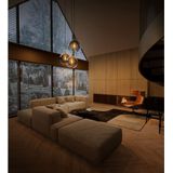 Philips Led Cl T65 Gld D 40w E27