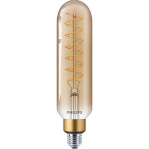 Philips Led Cl T65 Gld D 40w E27