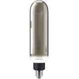 Philips - Buisvormige Led Lamp - Smoky - E27 - 200 Lumen - 6,5W