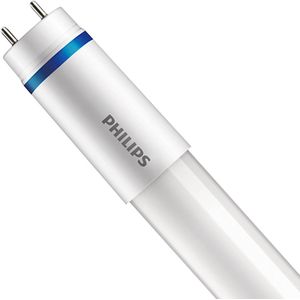 Philips MASTER Led TL buis 120 cm (UO) | 3000K (830) | 2300 lumen | T8 (G13) | 14.7W (36W)