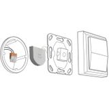 Philips Hue wall switch module slimme verlichting accessoire - 2 stuks
