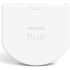Philips Hue - Slimme Schakelaar - Wit - Geschikt voor Philips Hue Smart Lights