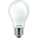 Philips - Led Cl A60 Fr Wgd - Dimbare LED-lamp - Warmwit - E27
