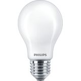 Philips - Led Cl A60 Fr Wgd - Dimbare LED-lamp - Warmwit - E27