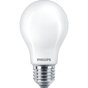 Philips - Led Cl A60 Fr Wgd - Dimbare LED-lamp - Warmwit - E27