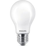 Philips - Led Cl A60 Fr Wgd - Dimbare LED-lamp - Warmwit - E27