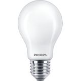 Philips - Led Cl A60 Fr Wgd - Dimbare LED-lamp - Warmwit - E27