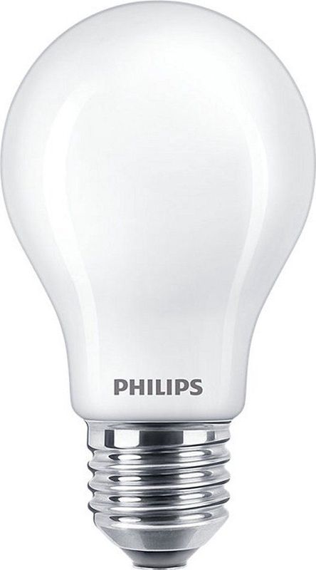 Philips - Led Cl A60 Fr Wgd - Dimbare LED-lamp - Warmwit - E27