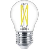 Philips - LED Kaarslamp - Helder - 25W - Dimbaar