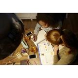 Philips LED-lamp - E14 Kaars - 5.9 W - Warmwit - (Ø x l) 35 mm x 97 mm - 1 stuk(s)