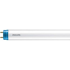 Philips - LED-Leuchtstoffröhre 'CorePro LEDtube' T8/G13 (8W 4000K 800lm) IP20 Ø2,8x60,2cm mattweiße Farbe