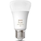 Philips - Hue White and Color Ambiance - LED-lamp - 6.5W - E27 - 806 lumen