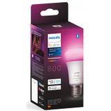 Philips - Hue White and Color Ambiance - LED-lamp - 6.5W - E27 - 806 lumen