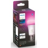 Philips - Hue White and Color Ambiance - LED-lamp - 6.5W - E27 - 806 lumen