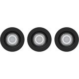 Philips Functioneel 8719514328655 spotje Verzonken spot Niet-verwisselbare lamp(en) LED