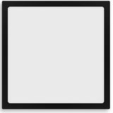 Philips Functioneel 8719514328822 spotje Oppervlak-spotverlichting Niet-verwisselbare lamp(en) LED