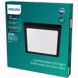 Philips Functioneel 8719514328822 spotje Oppervlak-spotverlichting Niet-verwisselbare lamp(en) LED