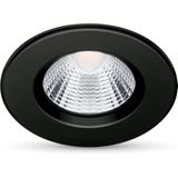 Philips Dive badkamer inbouwspot -  zwart - 5 W - 1 pack