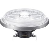 Philips LED AR111 G53 14.8W/940 24º 950lm Dimbaar Cri95 Ø11.1cm
