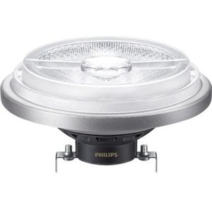 Philips LED AR111 G53 14.8W/940 24º 950lm Dimbaar Cri95 Ø11.1cm