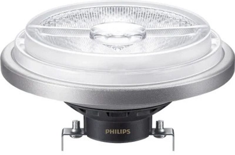 Philips LED AR111 G53 14.8W/940 24º 950lm Dimbaar Cri95 Ø11.1cm
