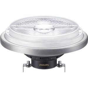 Philips - LED Spot - AR111 - MASTER - ExpertColor - 10.8-50W - 927 - 40D