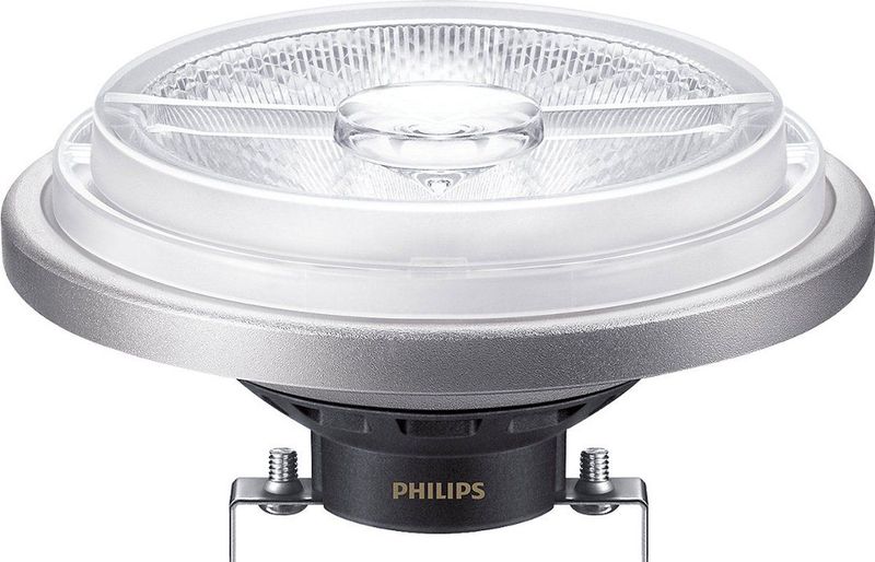 Philips - LED Spot - AR111 - MASTER - ExpertColor - 10.8-50W - 927 - 40D